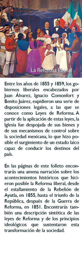 Reforma